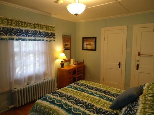 Bed & Breakfast Le G�te De La St-lawrence
