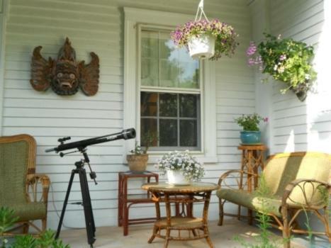 House Of 1833 Bed And Breakfast