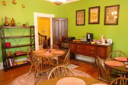 Posada Stepping Stone Inn