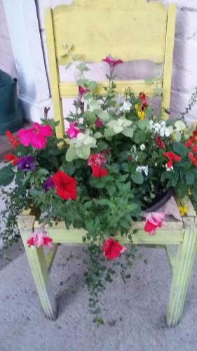 Hearts Desire Bed & Breakfast