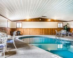 Motel Rodeway Inn Livingston