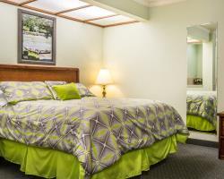 Motel Rodeway Inn Livingston