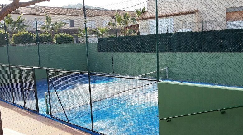 Apartamentos Villas De Oropesa 3000