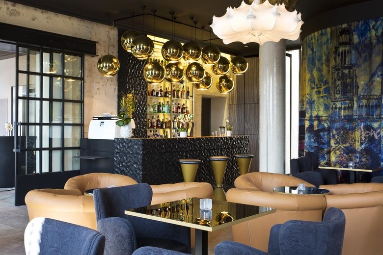 Hotel Empreinte