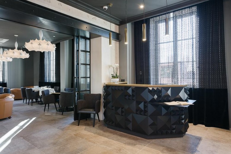 Hotel Empreinte