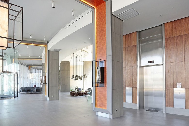 Hotel Cumbres Vitacura