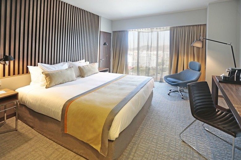 Hotel Cumbres Vitacura