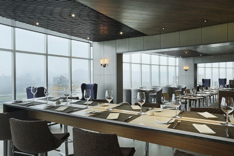 Hotel Cumbres Vitacura