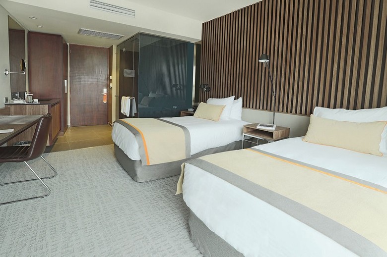 Hotel Cumbres Vitacura