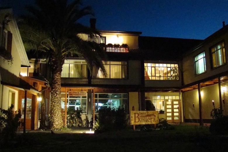 Hotel Villa Baviera