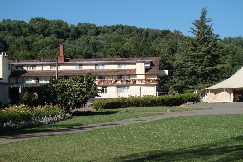 Hotel Villa Baviera