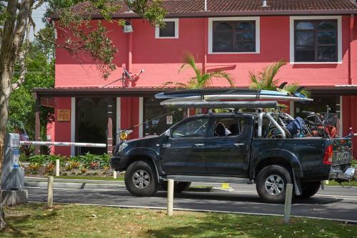 Ingenia Holidays Byron Bay