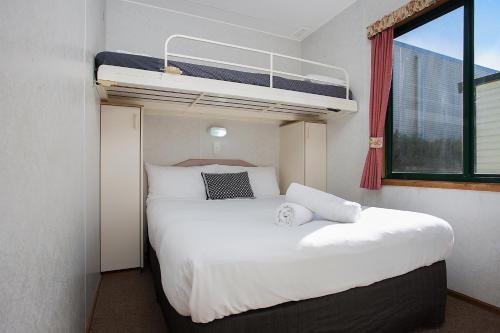 Hamilton Caravan Park