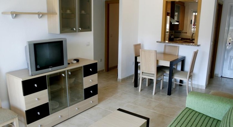 Apartamentos Vacaciones Azahar