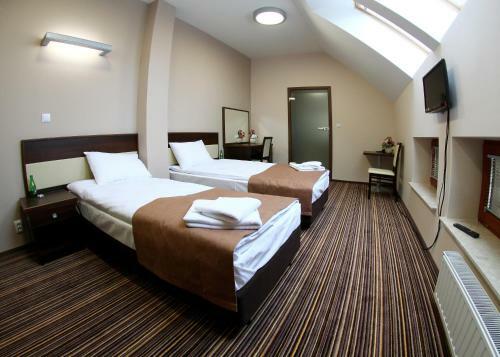 Aviator Hotel & Spa