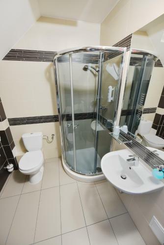 Aviator Hotel & Spa
