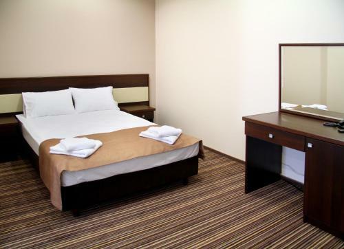 Aviator Hotel & Spa