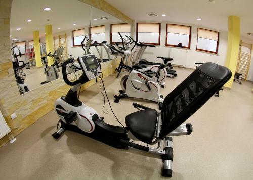 Aviator Hotel & Spa