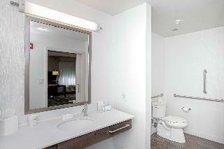 Hotel Hampton Inn & Suites Georgetown/austin North