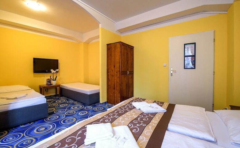 Hotel Otakar