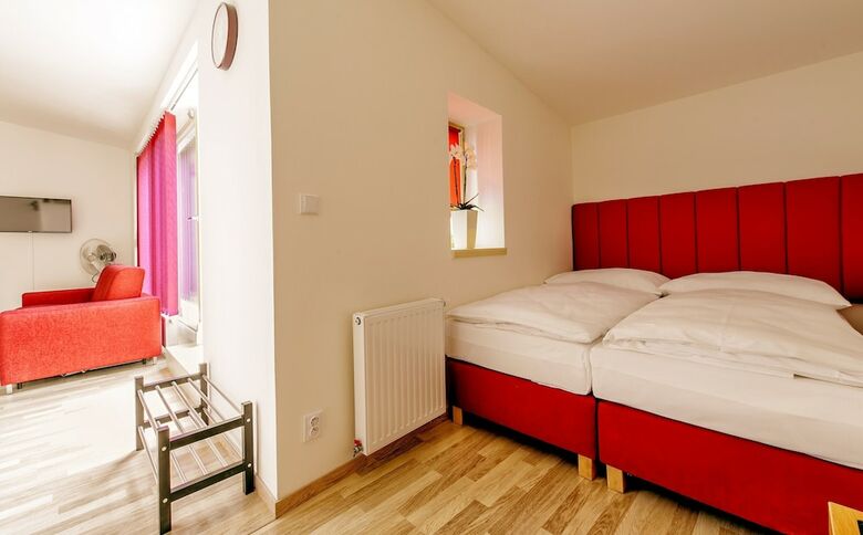 Hotel Otakar