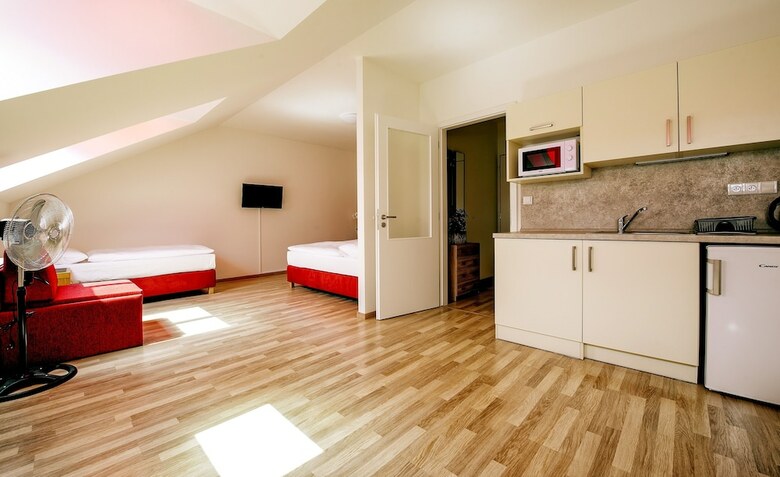 Hotel Otakar