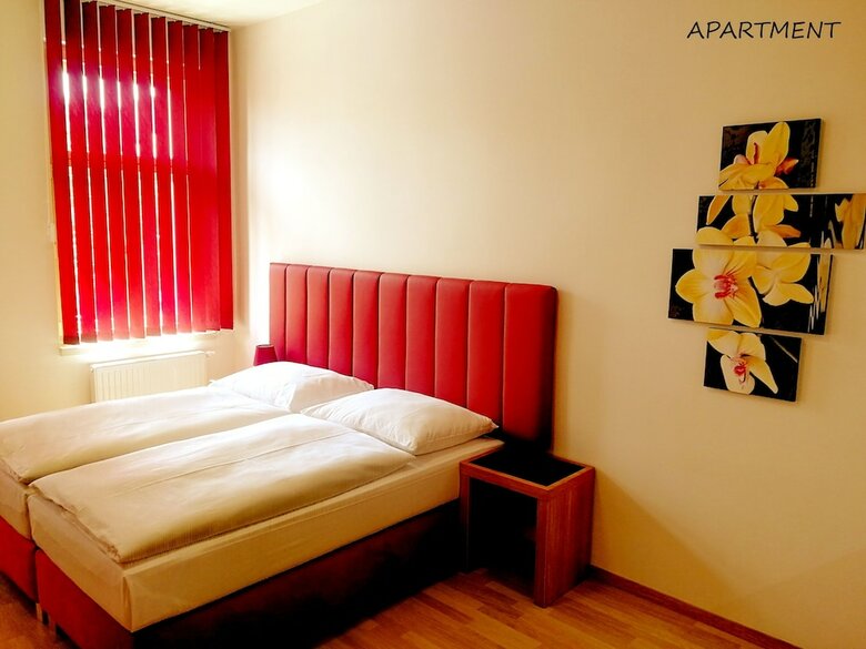 Hotel Otakar