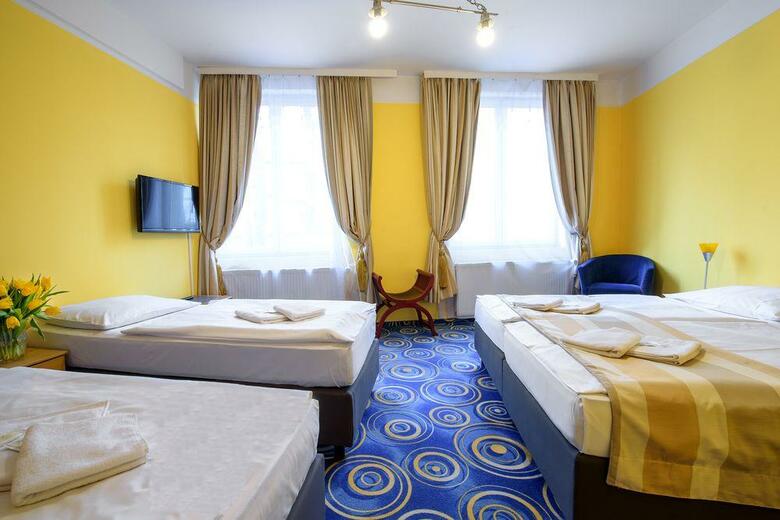 Hotel Otakar