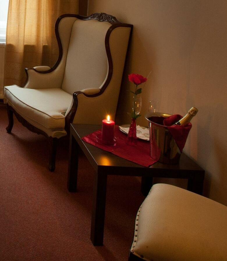 Hotel Otakar