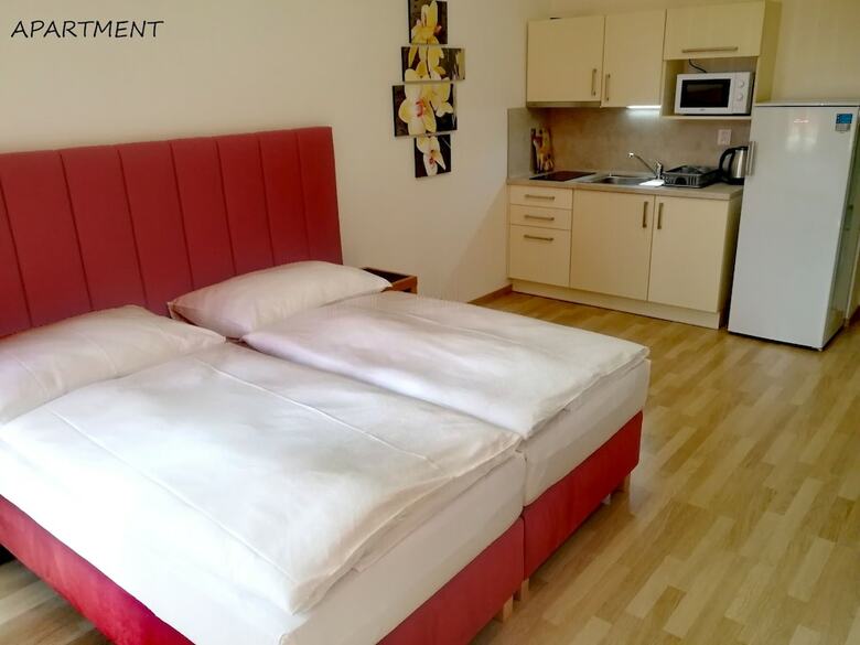 Hotel Otakar