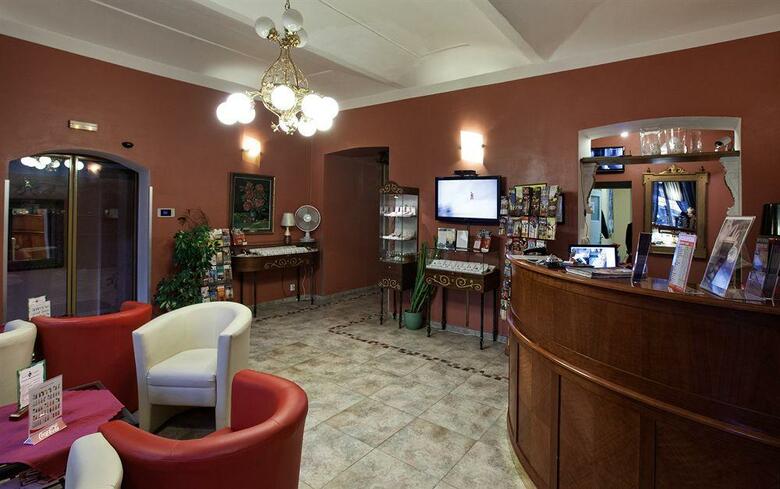 Hotel Otakar