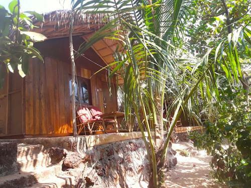 Hotel Blue Lagoon Resort Goa