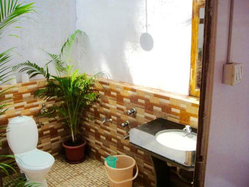 Hotel Blue Lagoon Resort Goa