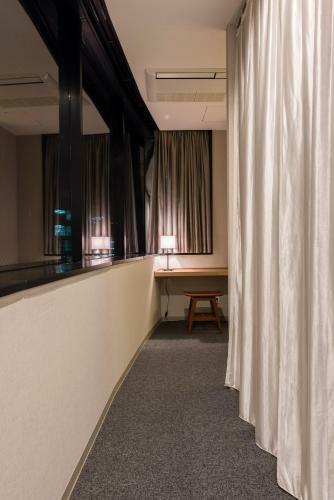 Grids Tokyo Nihombashi East Hotel&hostel