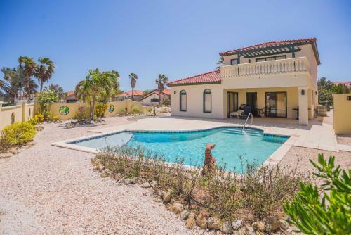 Hotel Tierra Del Sol Resort & Golf