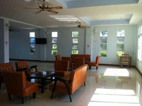 Hotel Baan Duangkamol