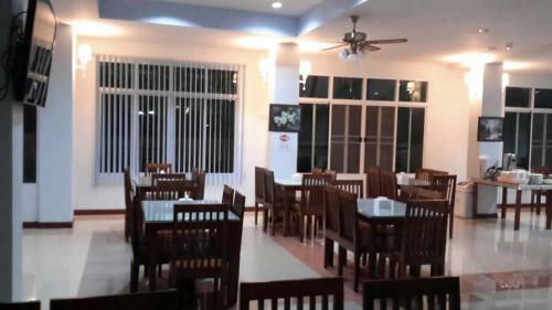 Hotel Baan Duangkamol