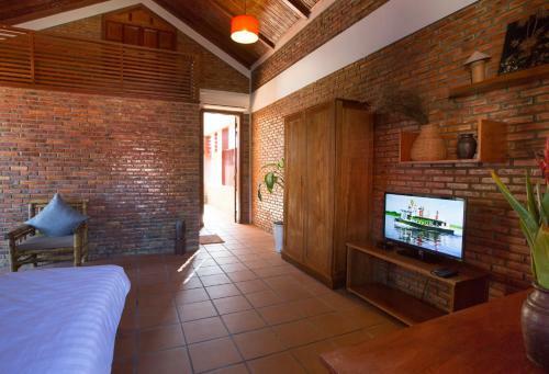An Bang Sunset Village Homestay