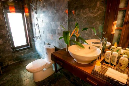 An Bang Sunset Village Homestay