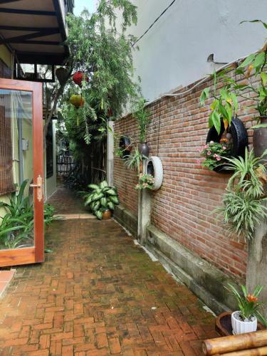 An Bang Sunset Village Homestay