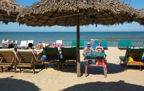 An Bang Sunset Village Homestay