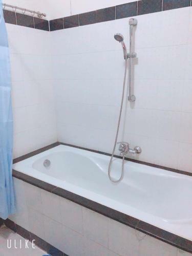 Apartamento Sakura House
