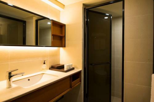 Ji Hotel Taiyuan Hi-tech Zone