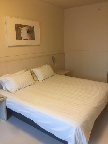 Hotel Jinjiang Inn Tianjin Changjiangdao