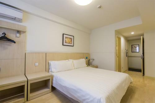 Hotel Jinjiang Inn Wuhan Economic Technical Development Zone