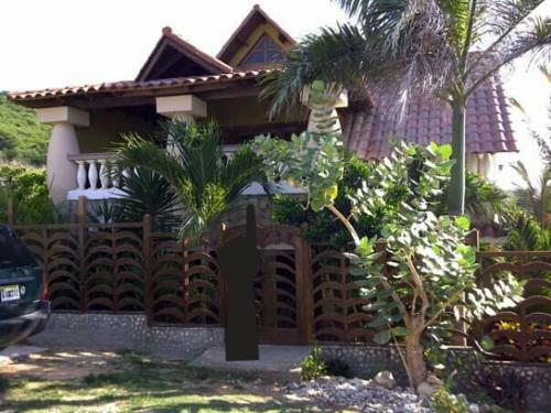 Ecolodge Vistamar