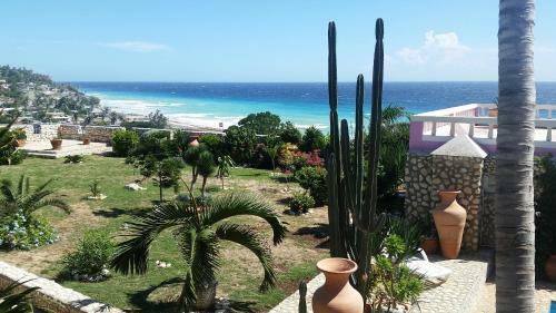 Ecolodge Vistamar