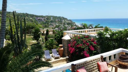 Ecolodge Vistamar