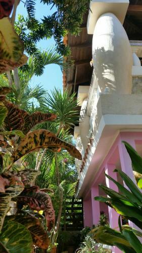 Ecolodge Vistamar
