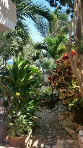 Ecolodge Vistamar